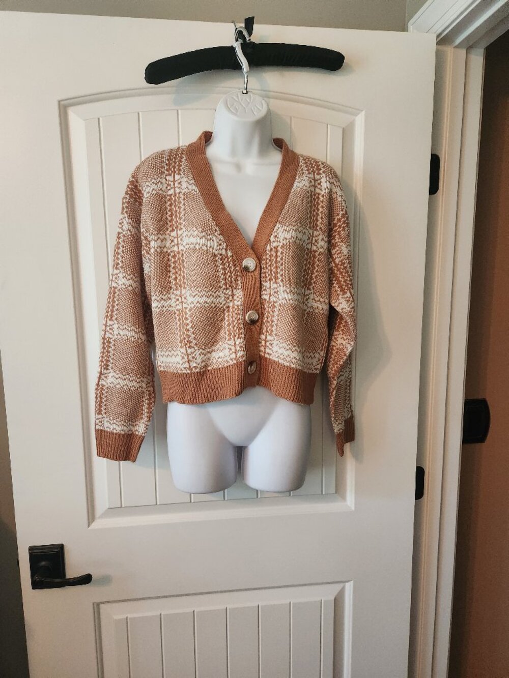 Princess Polly Cardigan size M/L